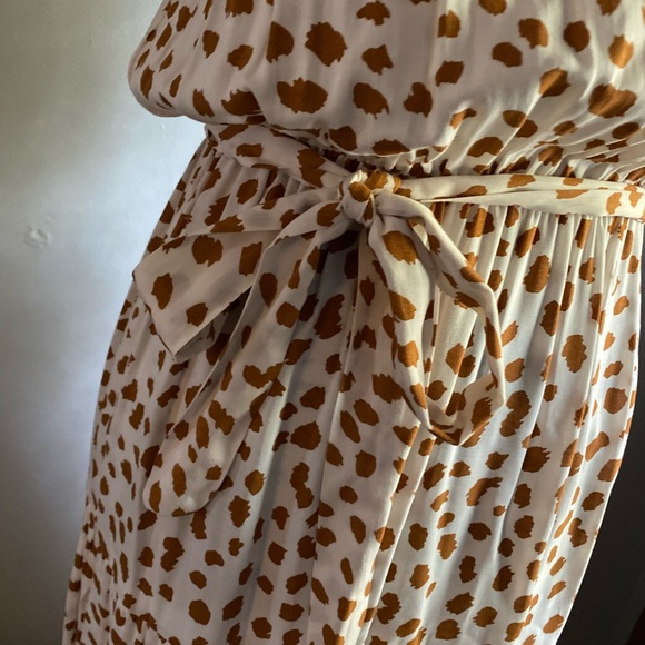 C+D+M woman’s maxi dress size medium.    New with tags - Picture 6 of 7